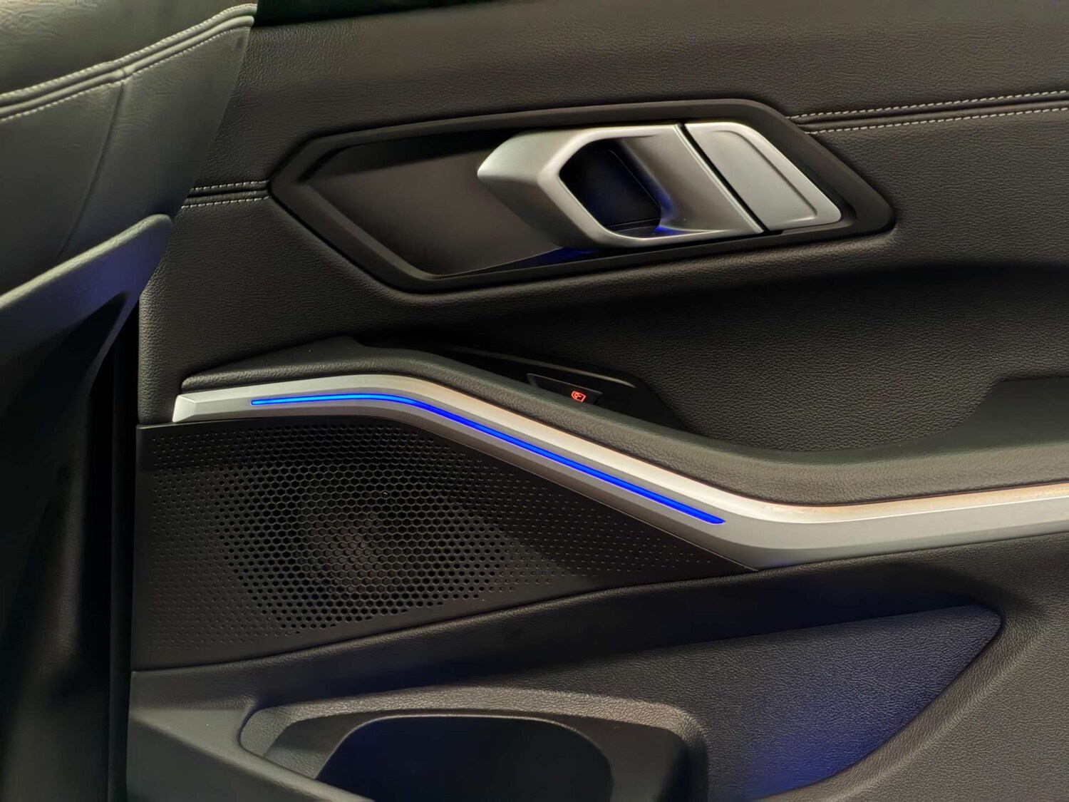 Used BMW 3 Series 2020 for sale - 77437587: Photo 44