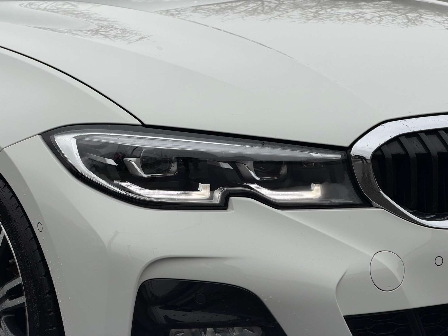 Used BMW 3 Series 2020 for sale - 77437587: Photo 46