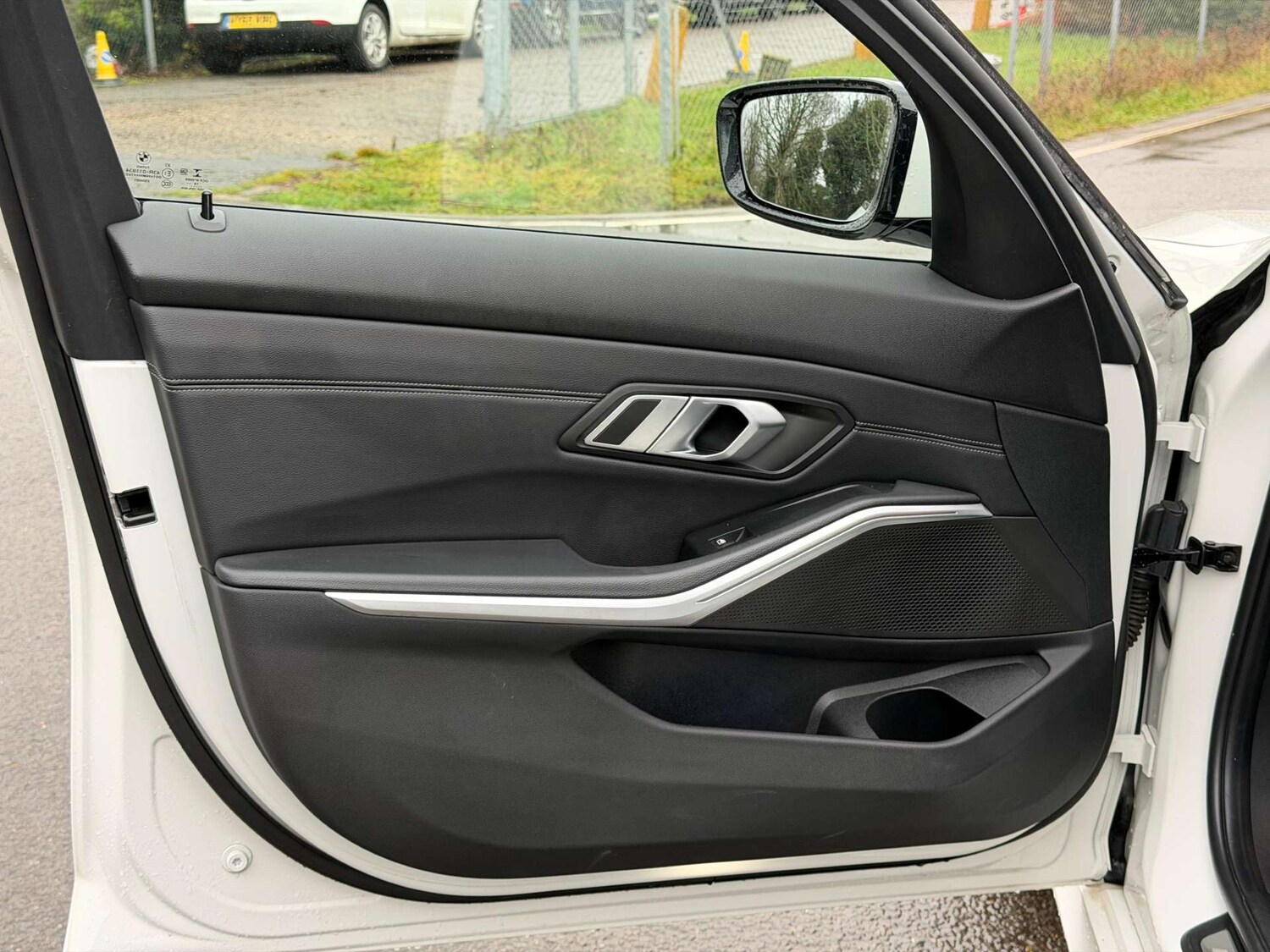 Used BMW 3 Series 2020 for sale - 77437587: Photo 47