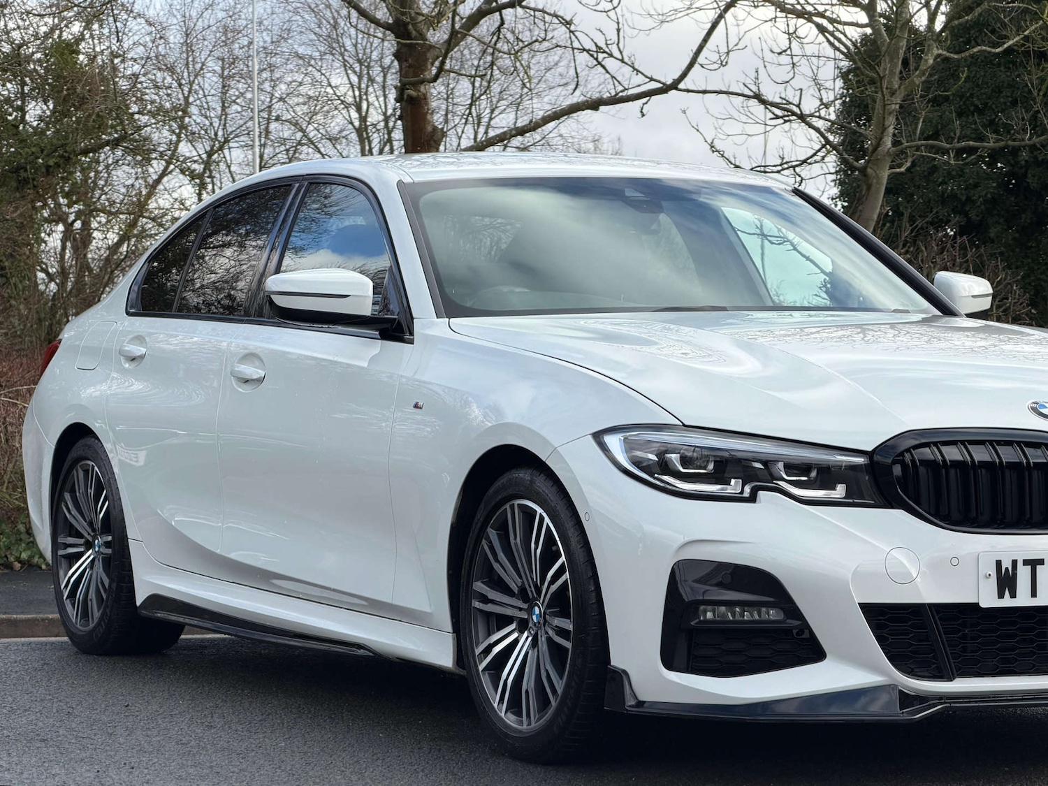 Used BMW 3 Series 2020 for sale - 77437587: Photo 5