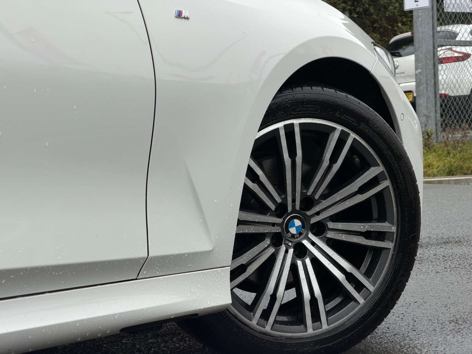 Used BMW 3 Series 2020 for sale - 77437587: Photo 50