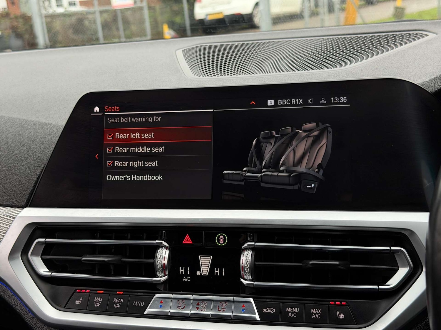 Used BMW 3 Series 2020 for sale - 77437587: Photo 54