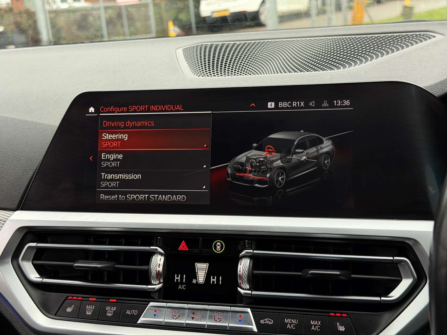 Used BMW 3 Series 2020 for sale - 77437587: Photo 55