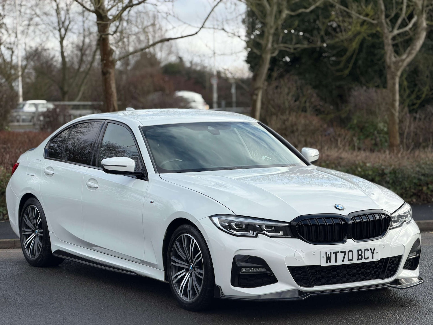 Used BMW 3 Series 2020 for sale - 77437587: Photo 6