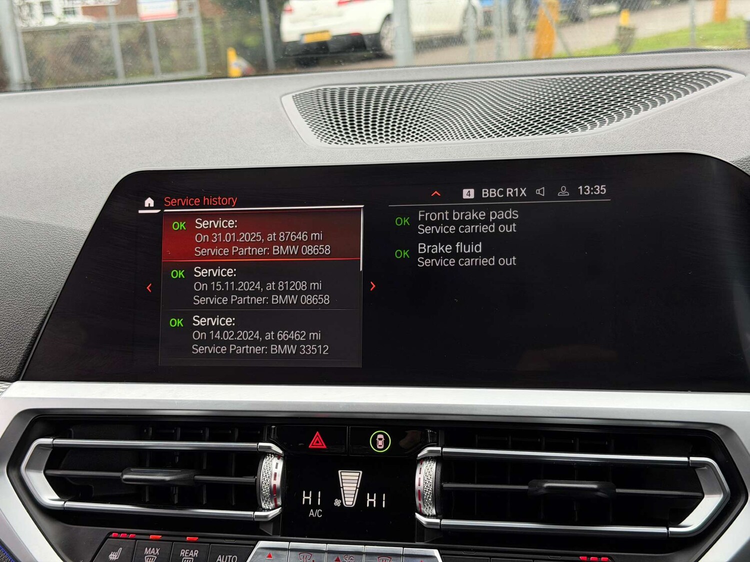 Used BMW 3 Series 2020 for sale - 77437587: Photo 60