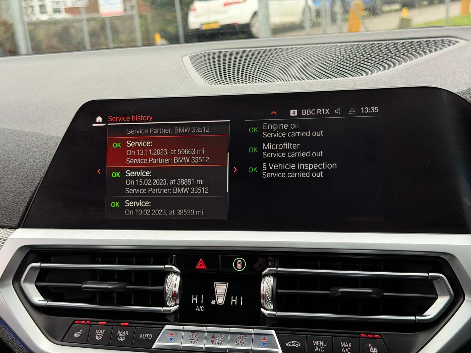 Used BMW 3 Series 2020 for sale - 77437587: Photo 63