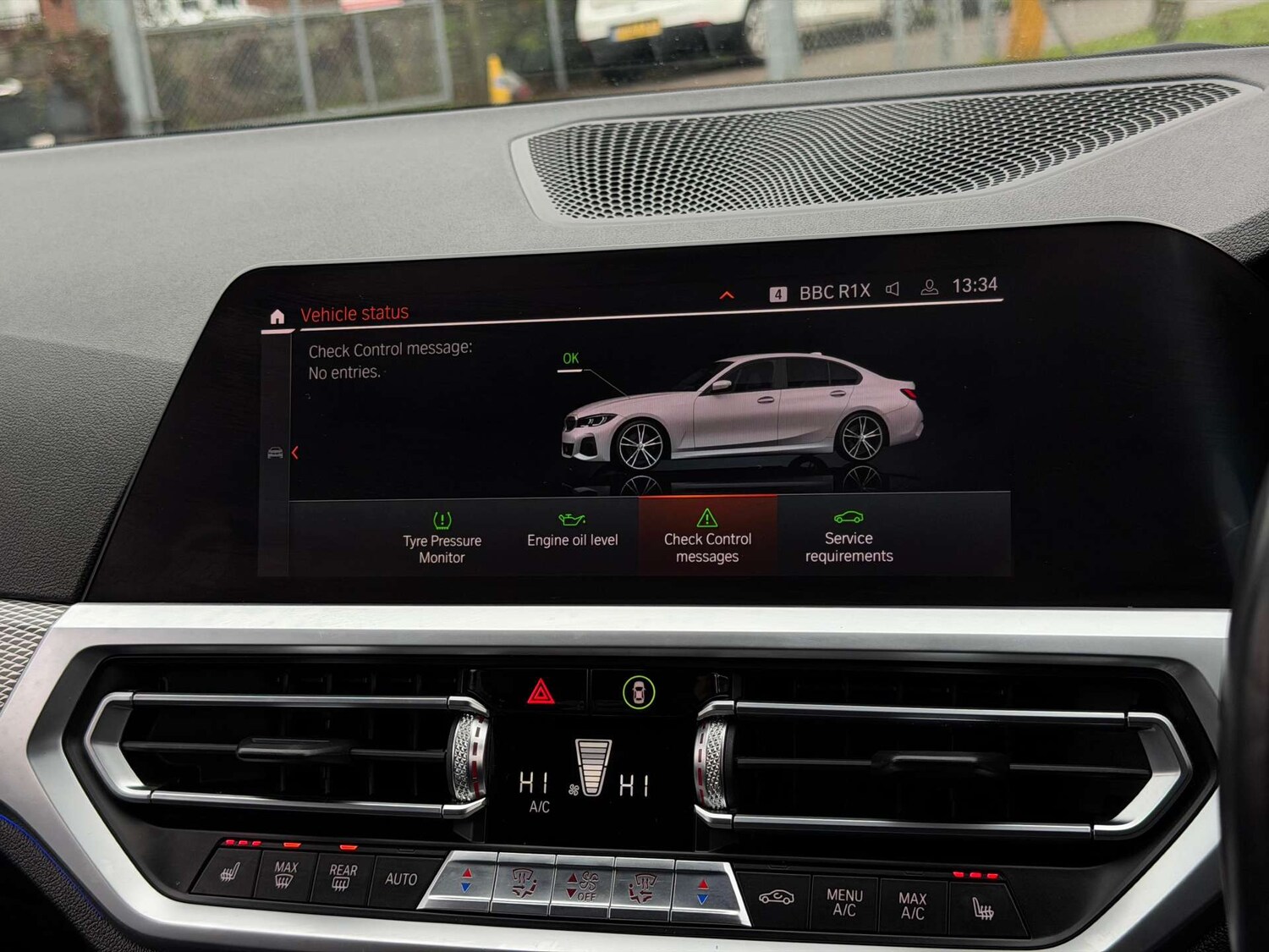 Used BMW 3 Series 2020 for sale - 77437587: Photo 64