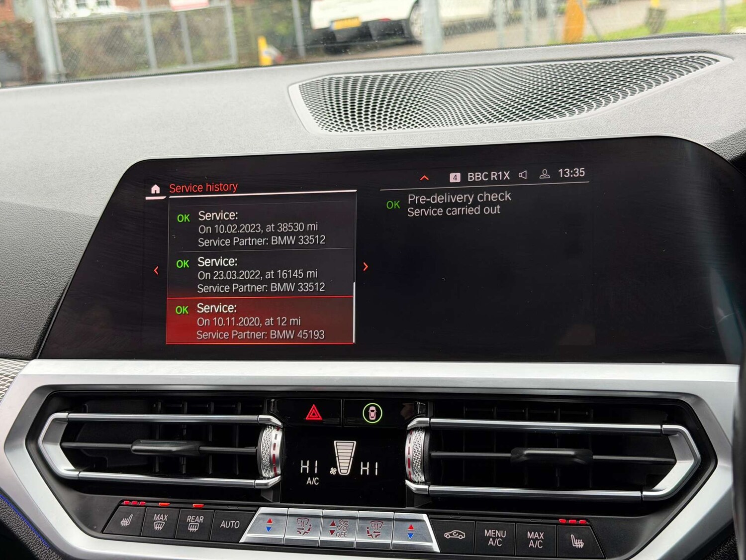 Used BMW 3 Series 2020 for sale - 77437587: Photo 66