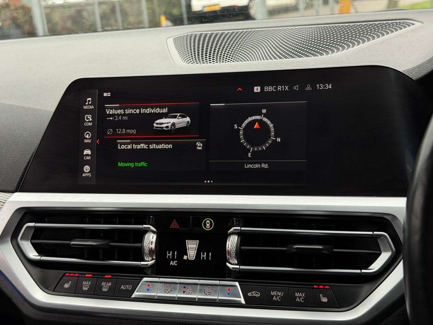 Used BMW 3 Series 2020 for sale - 77437587: Photo 68