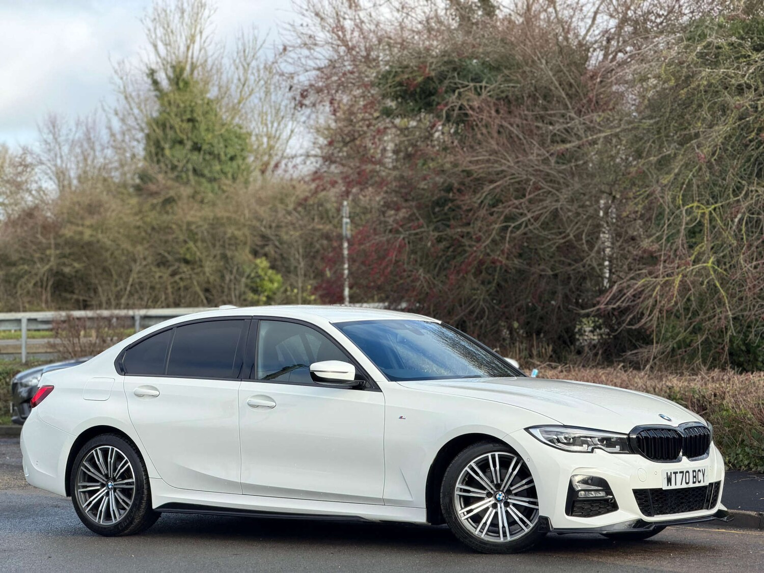 Used BMW 3 Series 2020 for sale - 77437587: Photo 7