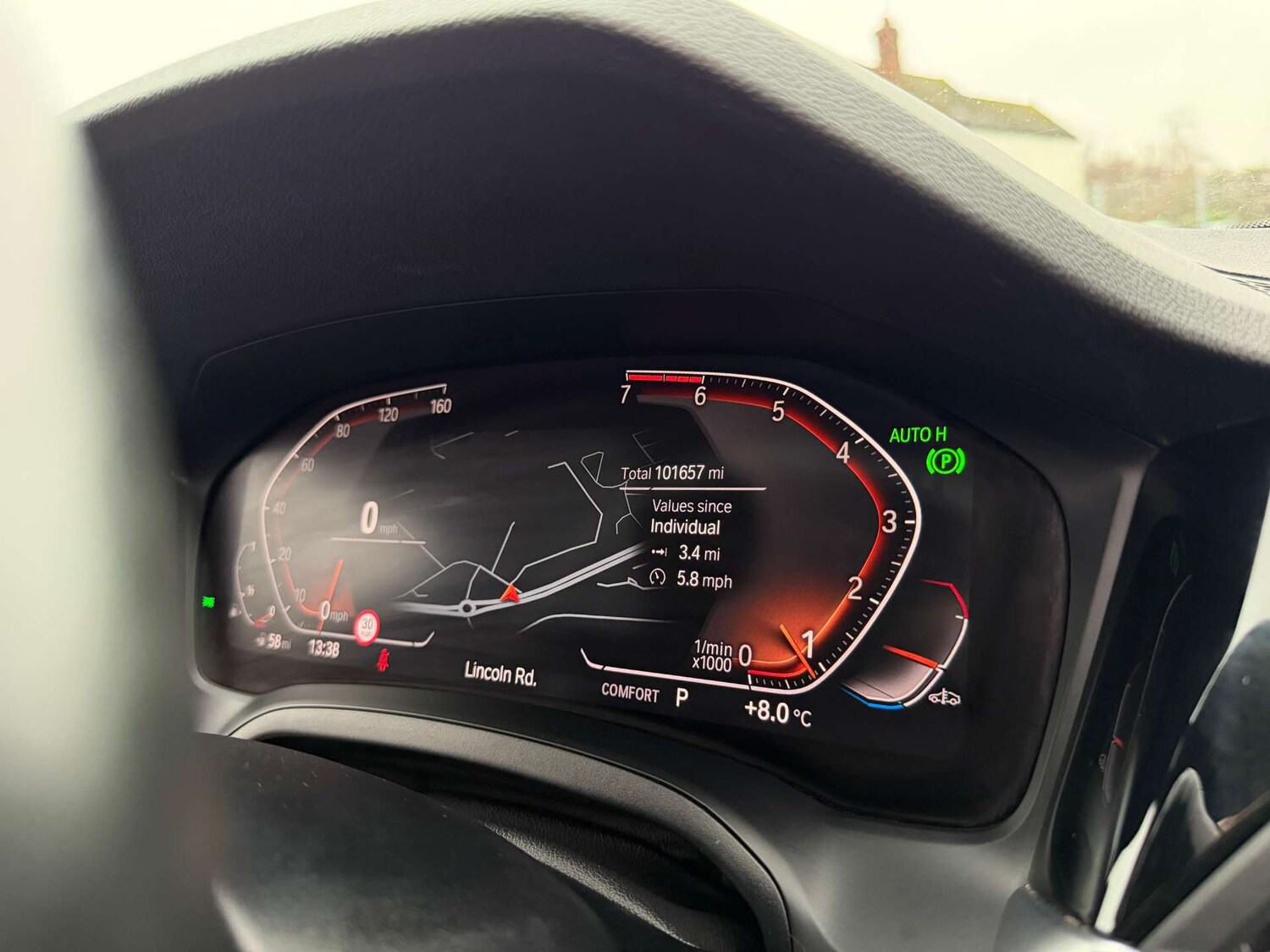 Used BMW 3 Series 2020 for sale - 77437587: Photo 77