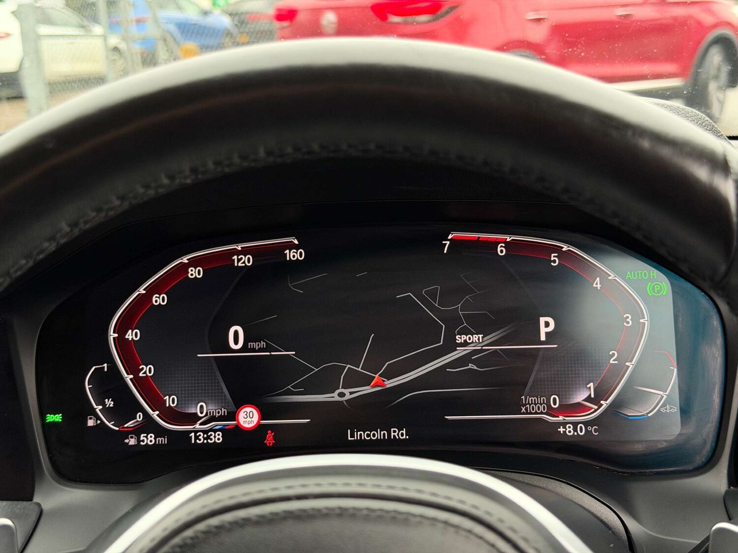 Used BMW 3 Series 2020 for sale - 77437587: Photo 78