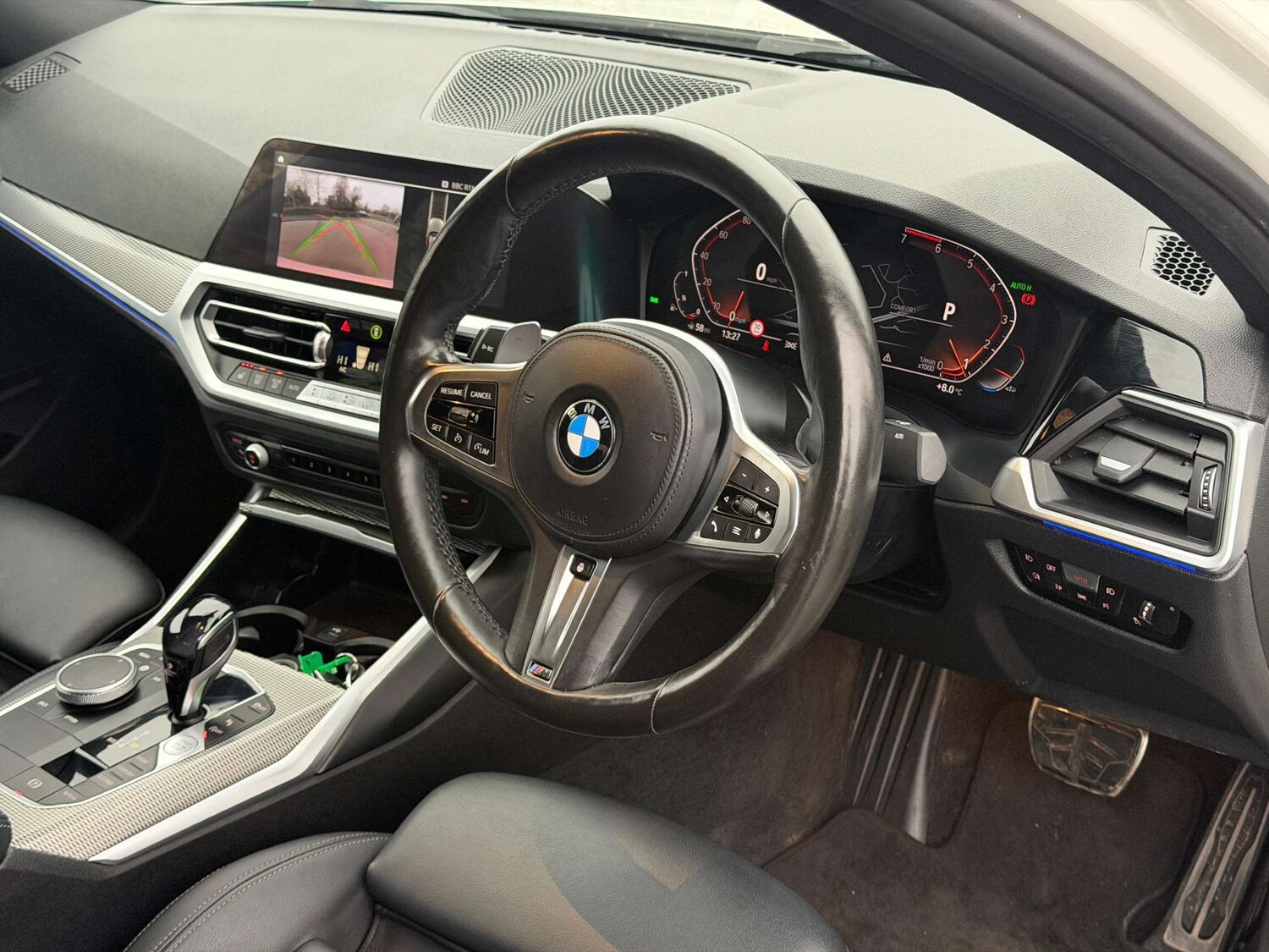 Used BMW 3 Series 2020 for sale - 77437587: Photo 84