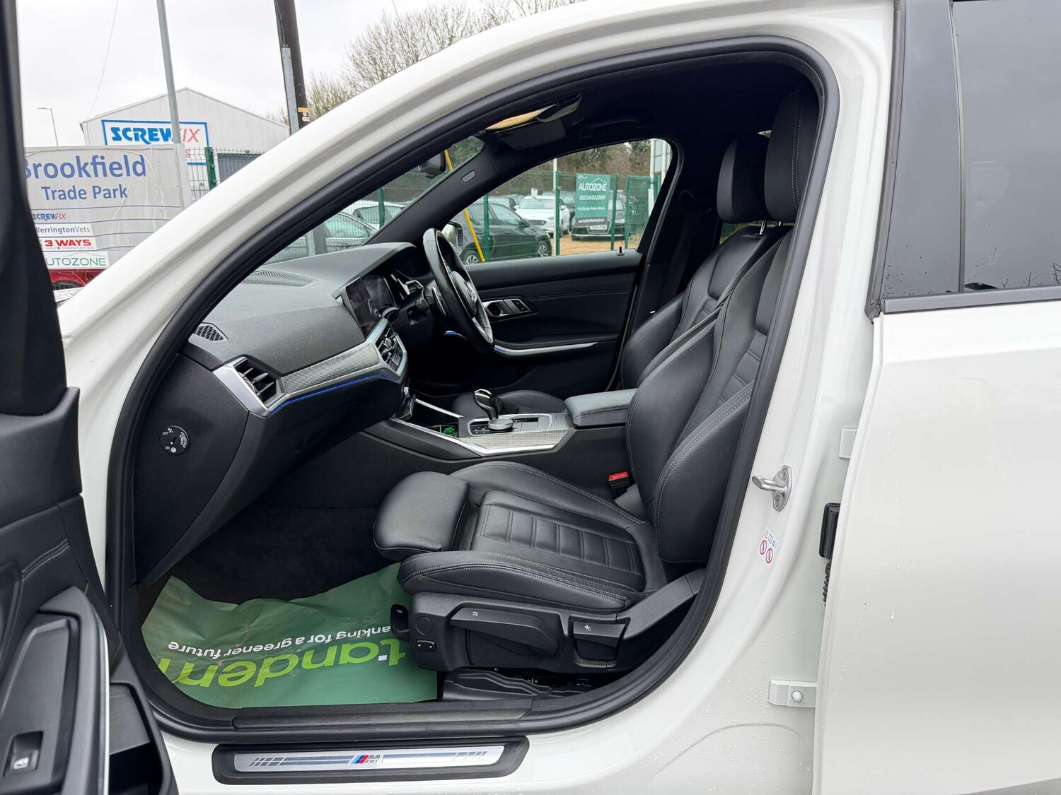 Used BMW 3 Series 2020 for sale - 77437587: Photo 86