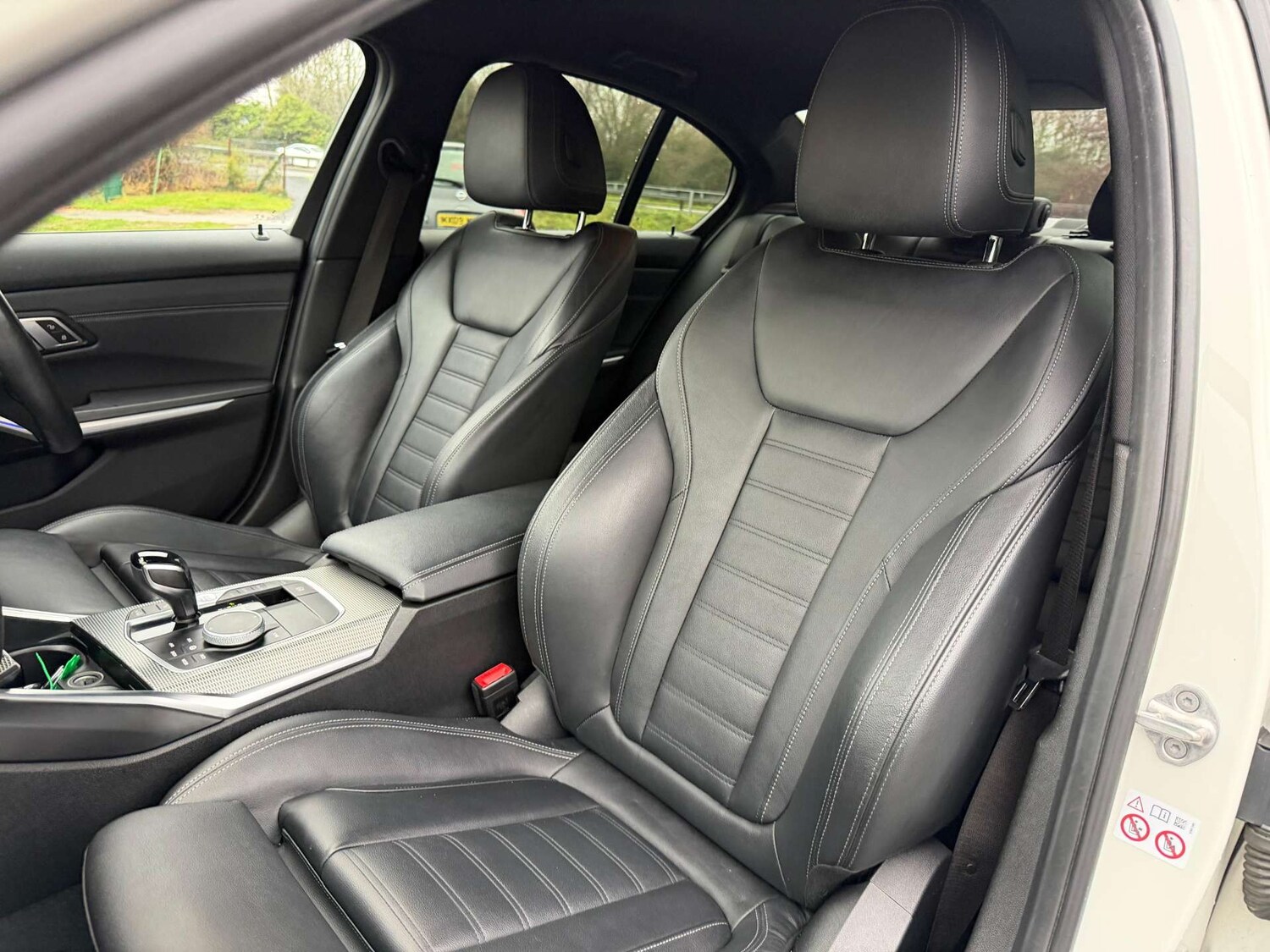 Used BMW 3 Series 2020 for sale - 77437587: Photo 87