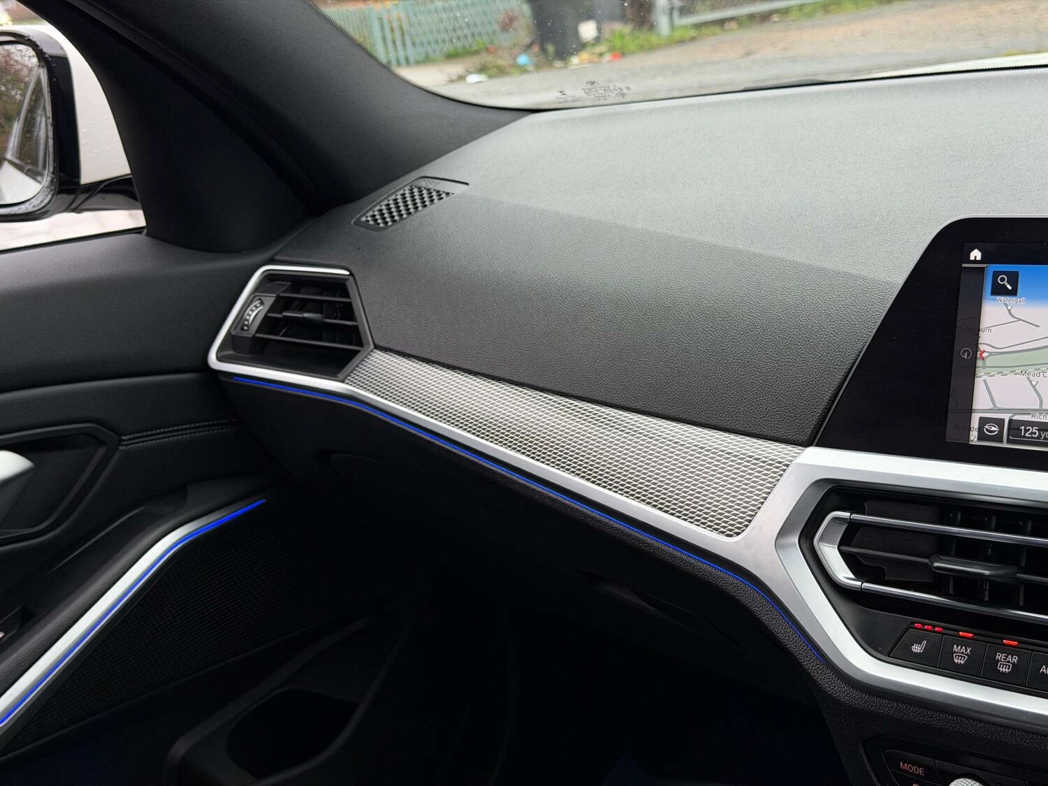 Used BMW 3 Series 2020 for sale - 77437587: Photo 93