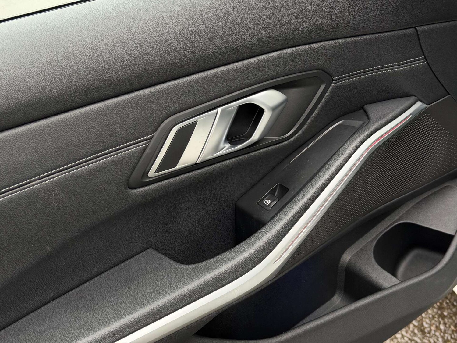 Used BMW 3 Series 2020 for sale - 77437587: Photo 99