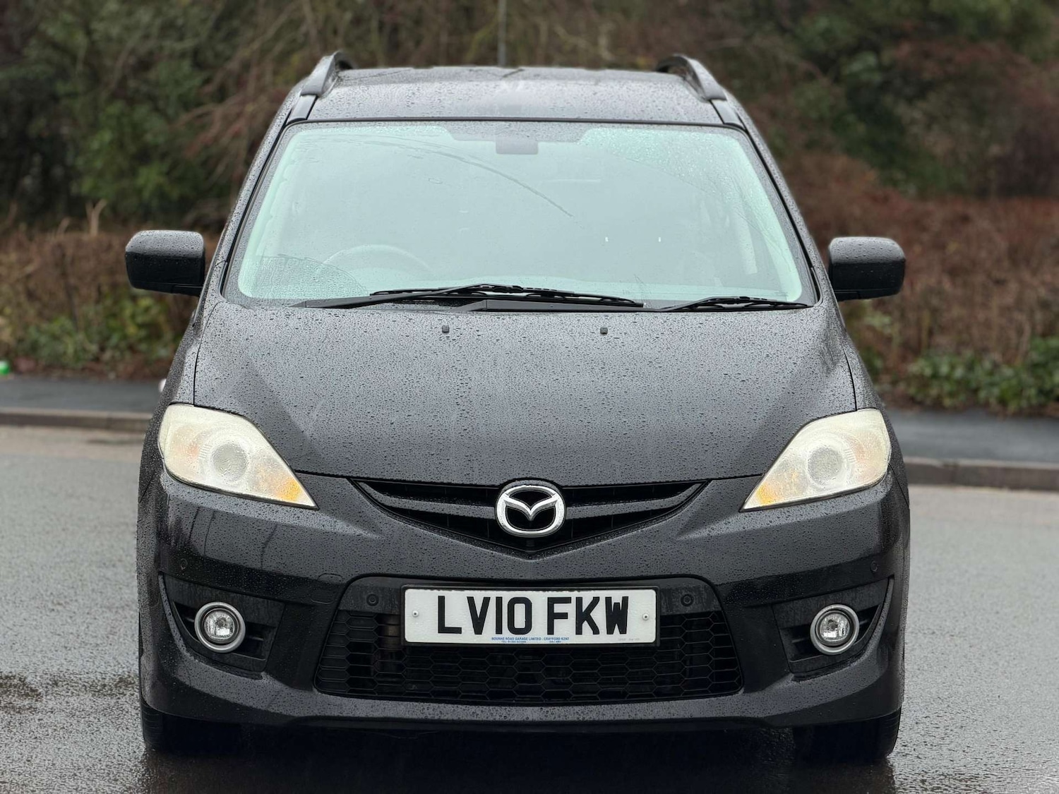 Used Mazda Mazda5 2010 for sale - 77437539: Photo 10