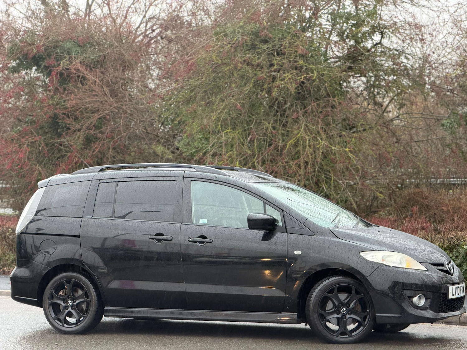 Used Mazda Mazda5 2010 for sale - 77437539: Photo 17