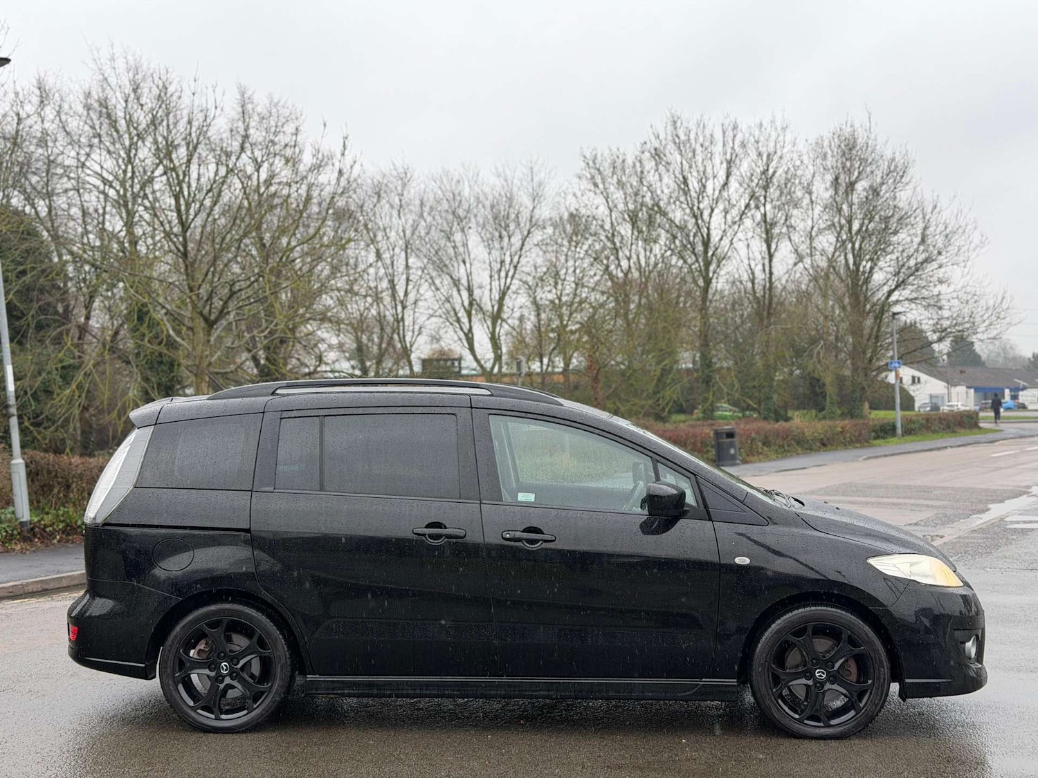 Used Mazda Mazda5 2010 for sale - 77437539: Photo 19