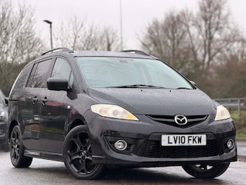 Used Mazda Mazda5 2010 for sale - 77437539: Photo