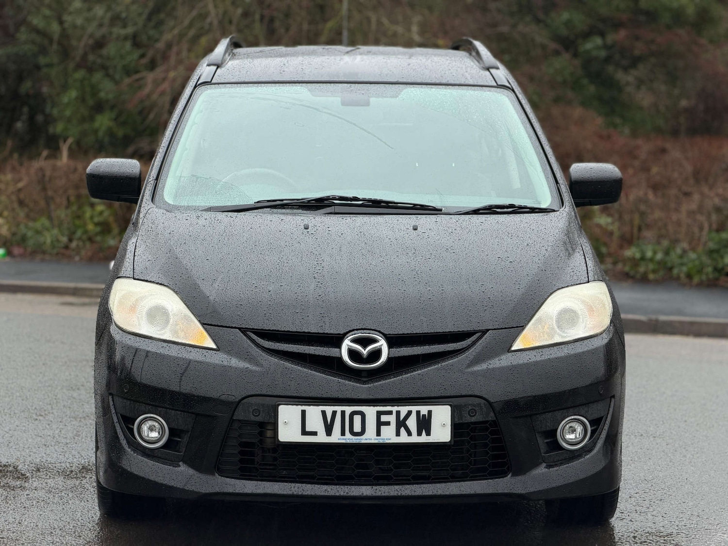 Used Mazda Mazda5 2010 for sale - 77437539: Photo 2