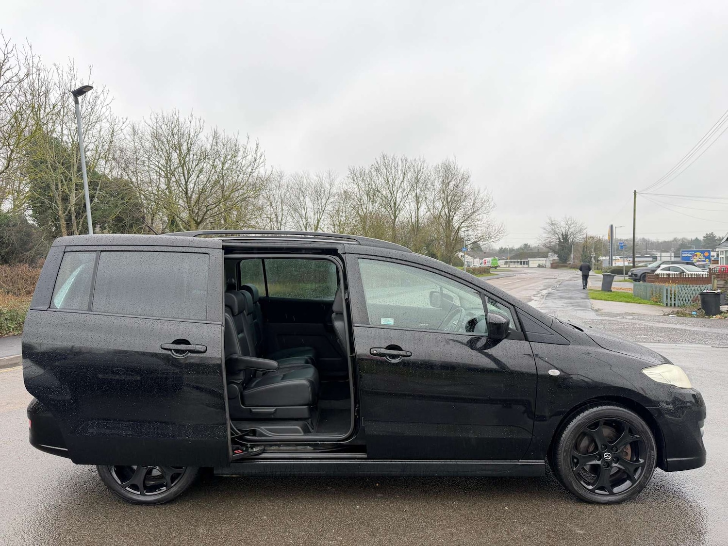 Used Mazda Mazda5 2010 for sale - 77437539: Photo 21