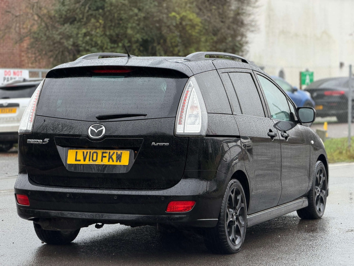 Used Mazda Mazda5 2010 for sale - 77437539: Photo 22