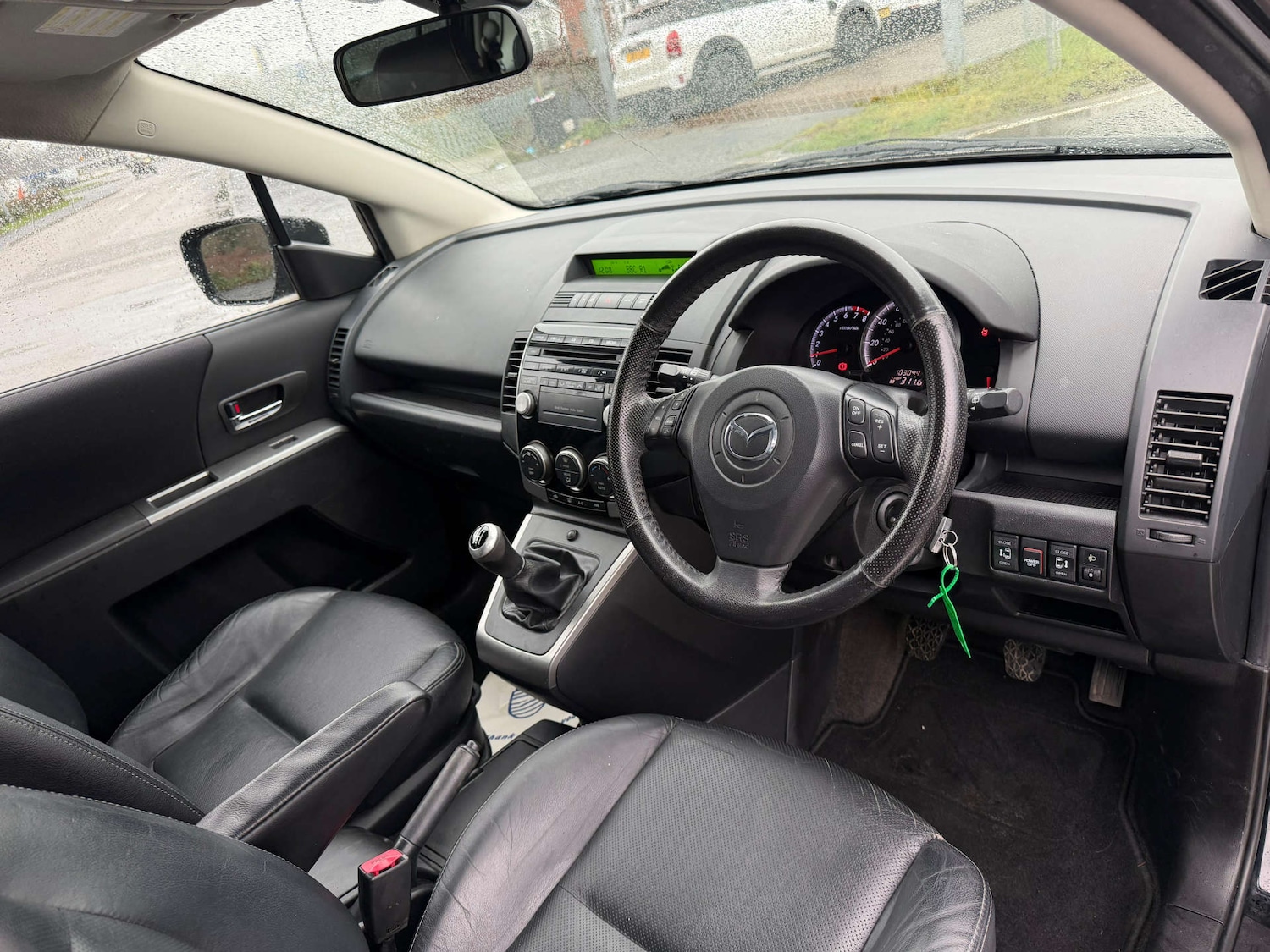 Used Mazda Mazda5 2010 for sale - 77437539: Photo 24