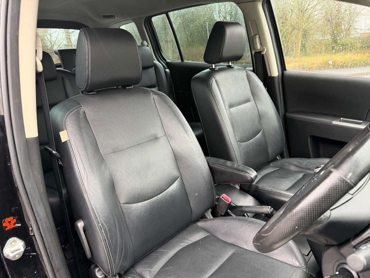 Used Mazda Mazda5 2010 for sale - 77437539: Photo 25