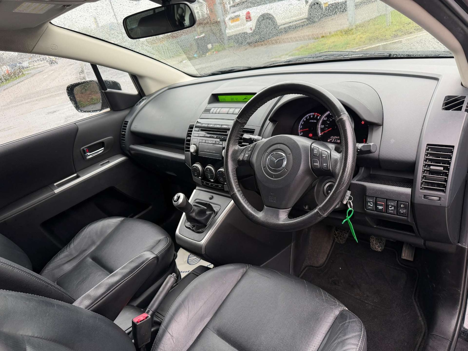 Used Mazda Mazda5 2010 for sale - 77437539: Photo 28