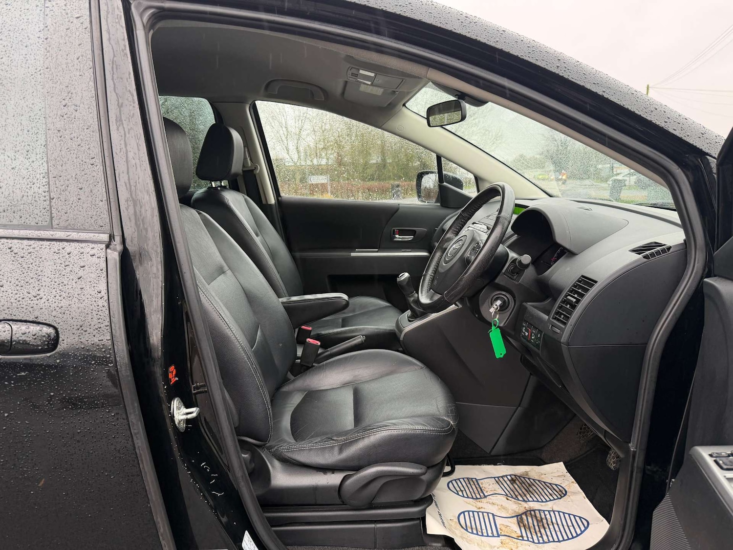 Used Mazda Mazda5 2010 for sale - 77437539: Photo 33