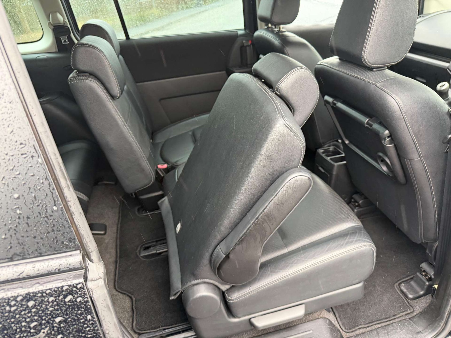 Used Mazda Mazda5 2010 for sale - 77437539: Photo 36