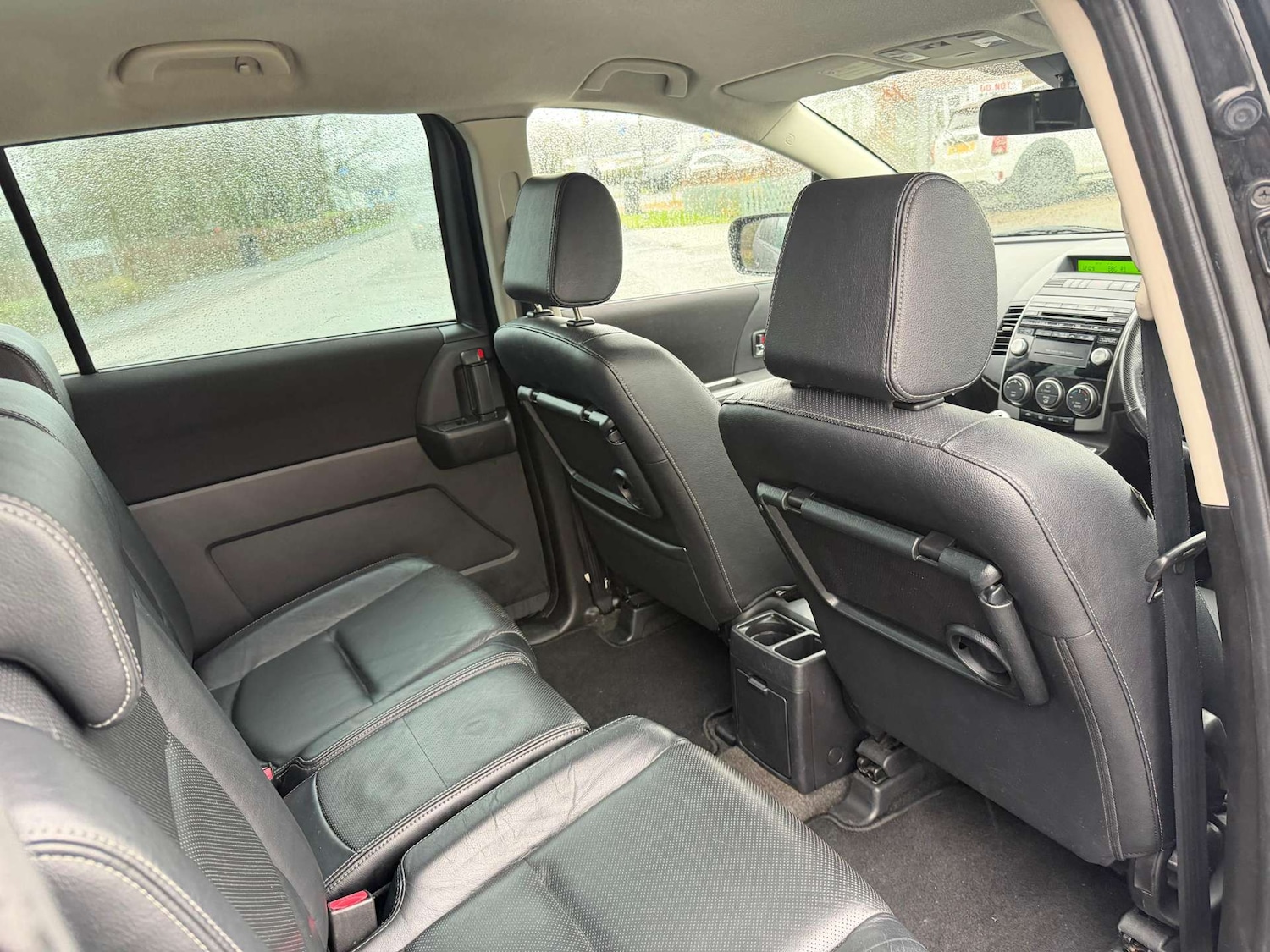 Used Mazda Mazda5 2010 for sale - 77437539: Photo 37