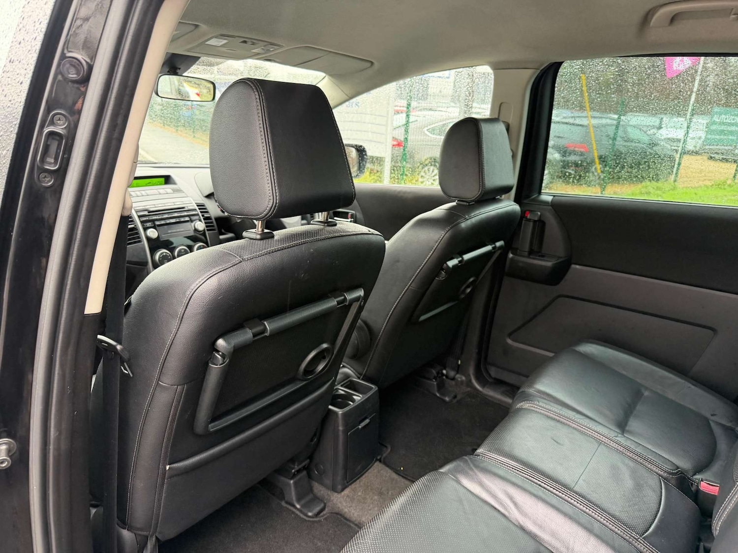 Used Mazda Mazda5 2010 for sale - 77437539: Photo 39