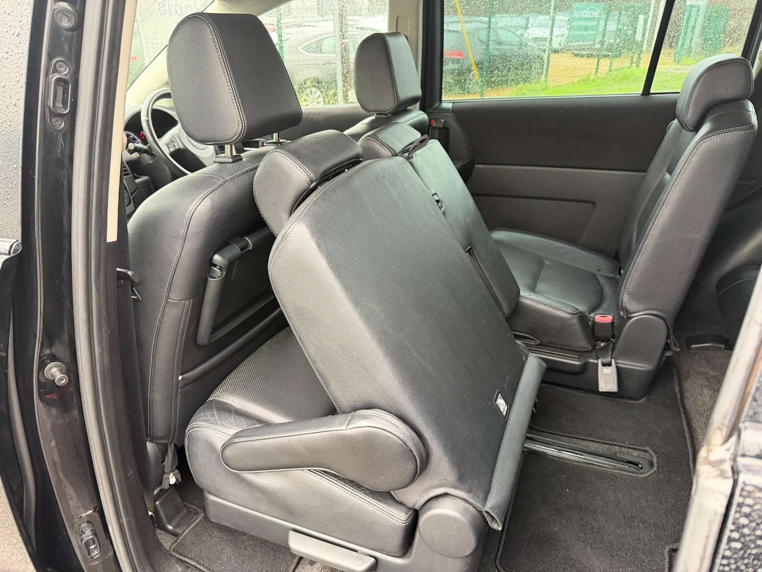 Used Mazda Mazda5 2010 for sale - 77437539: Photo 40