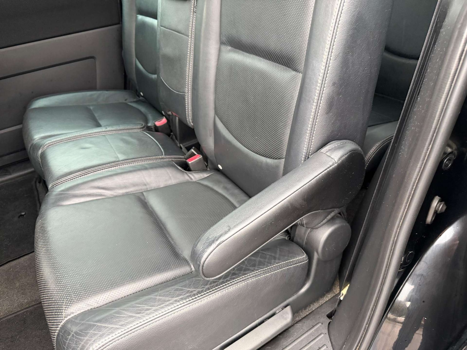 Used Mazda Mazda5 2010 for sale - 77437539: Photo 41