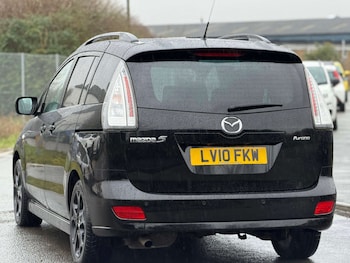 Used Mazda Mazda5 2010 for sale - 77437539: Photo