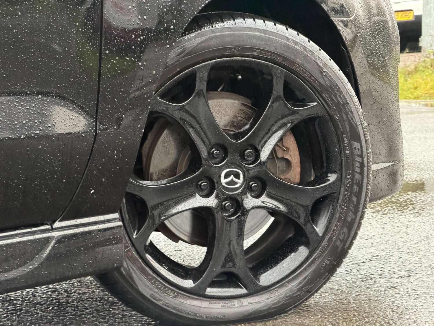 Used Mazda Mazda5 2010 for sale - 77437539: Photo 52