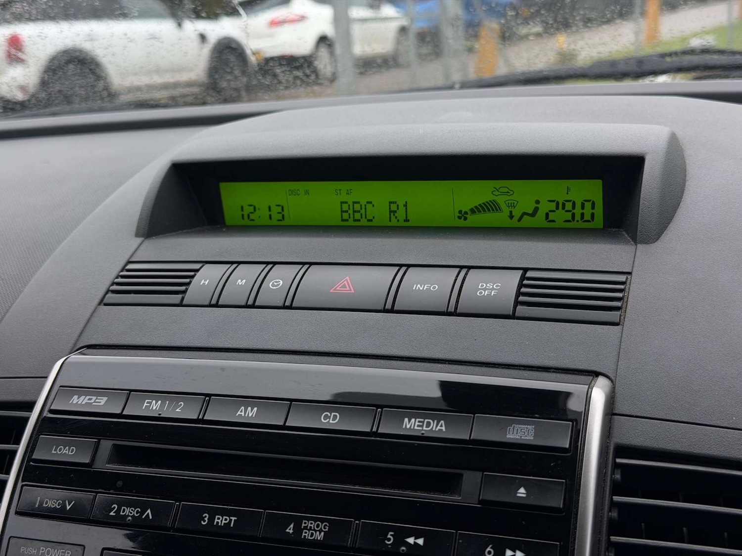 Used Mazda Mazda5 2010 for sale - 77437539: Photo 53