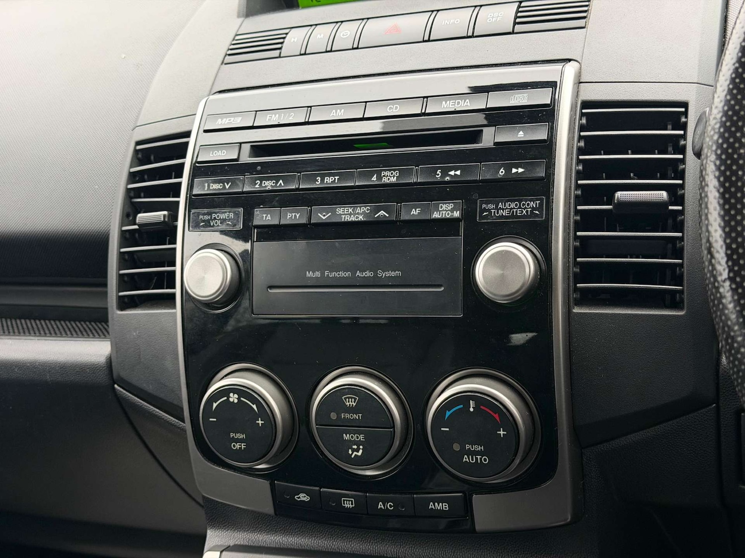 Used Mazda Mazda5 2010 for sale - 77437539: Photo 55