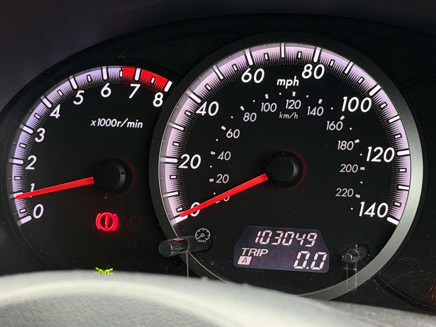 Used Mazda Mazda5 2010 for sale - 77437539: Photo 56