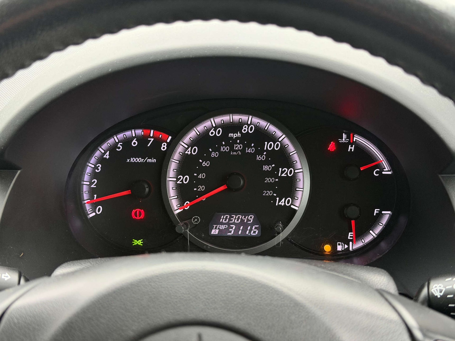 Used Mazda Mazda5 2010 for sale - 77437539: Photo 57