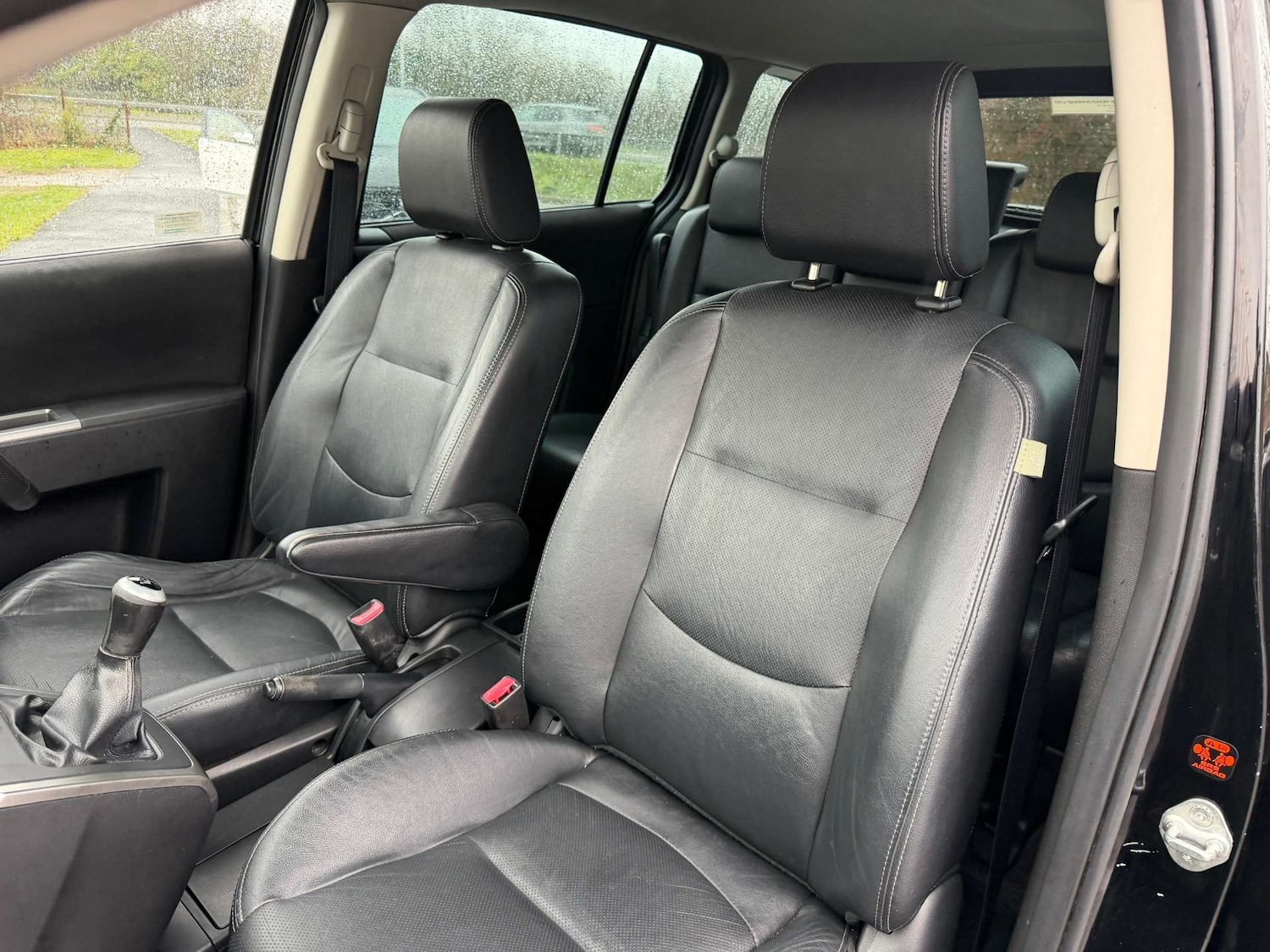 Used Mazda Mazda5 2010 for sale - 77437539: Photo 65