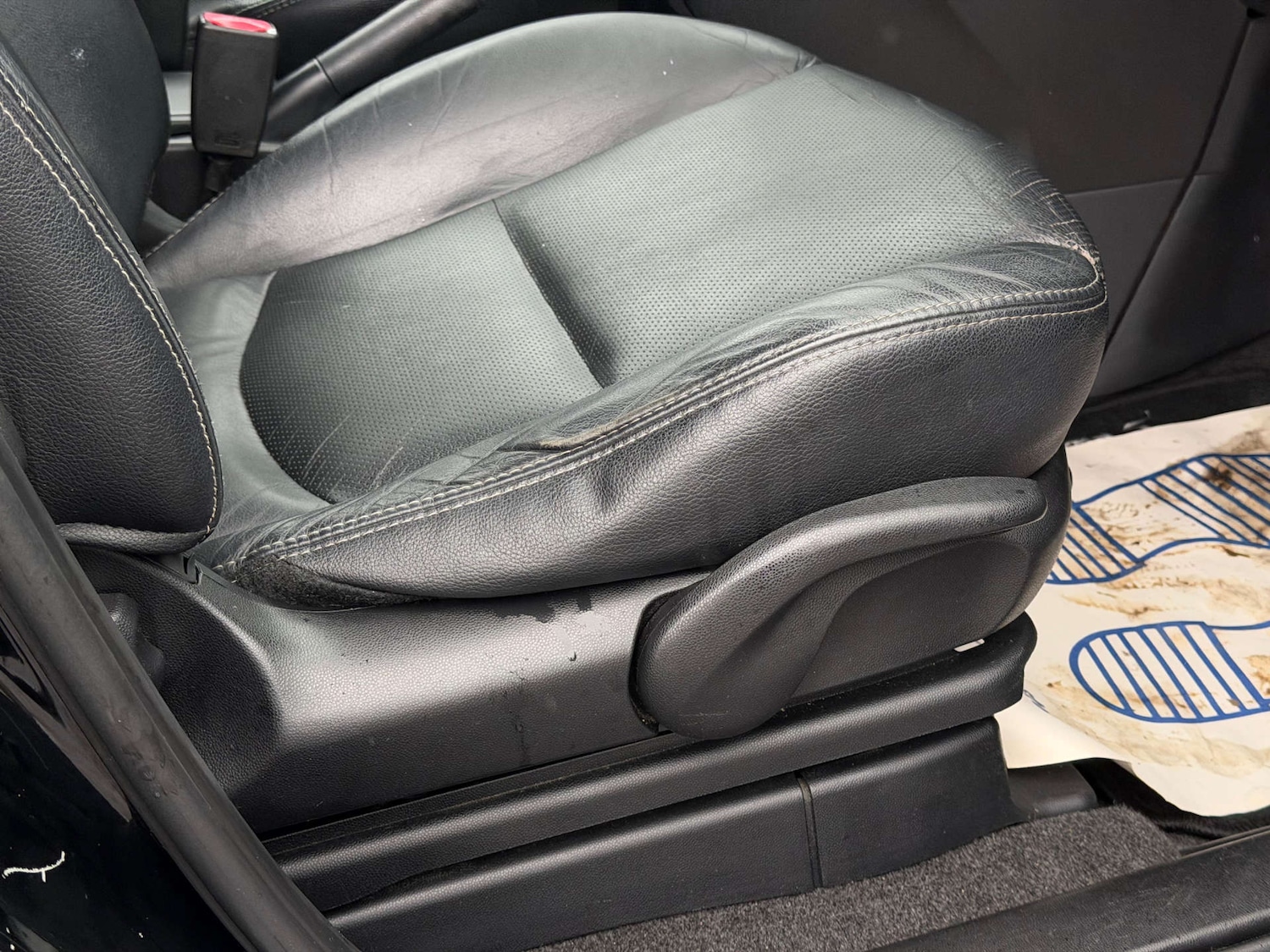 Used Mazda Mazda5 2010 for sale - 77437539: Photo 69