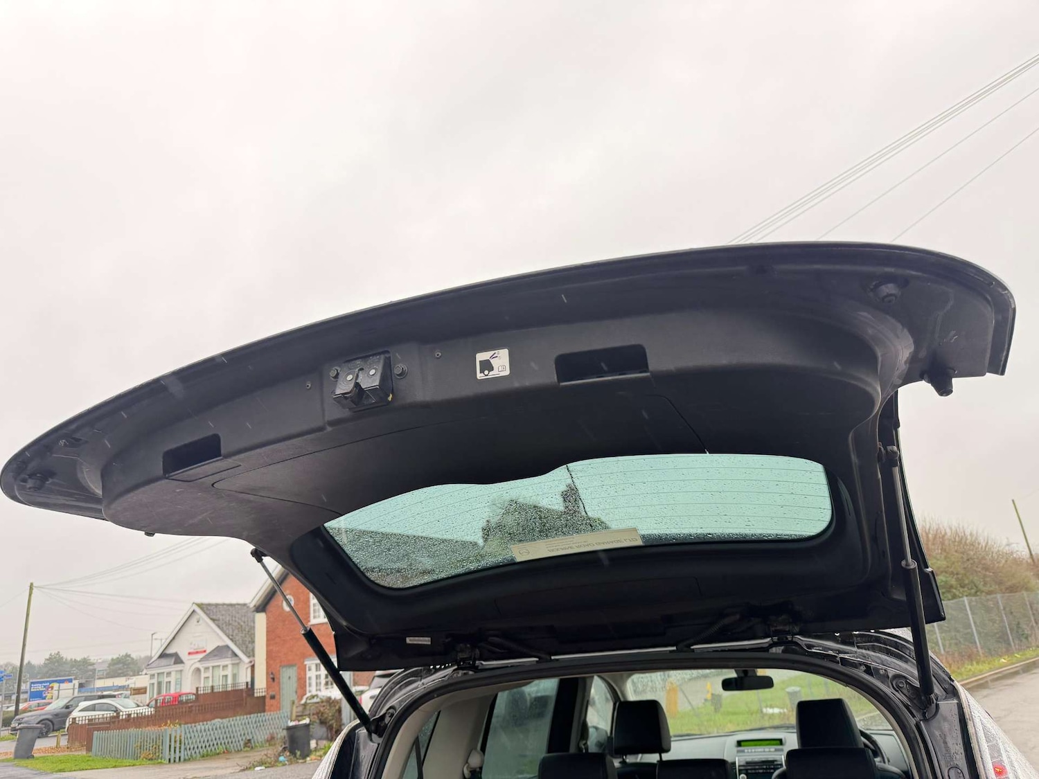 Used Mazda Mazda5 2010 for sale - 77437539: Photo 72