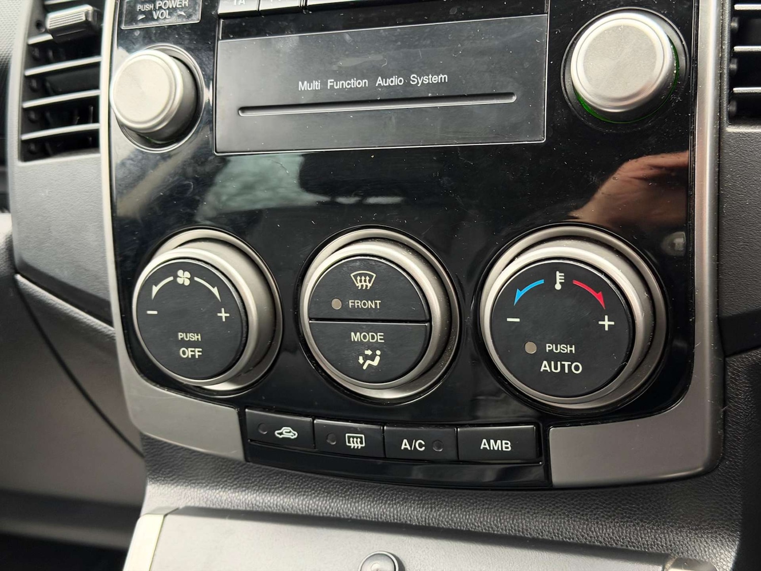 Used Mazda Mazda5 2010 for sale - 77437539: Photo 73