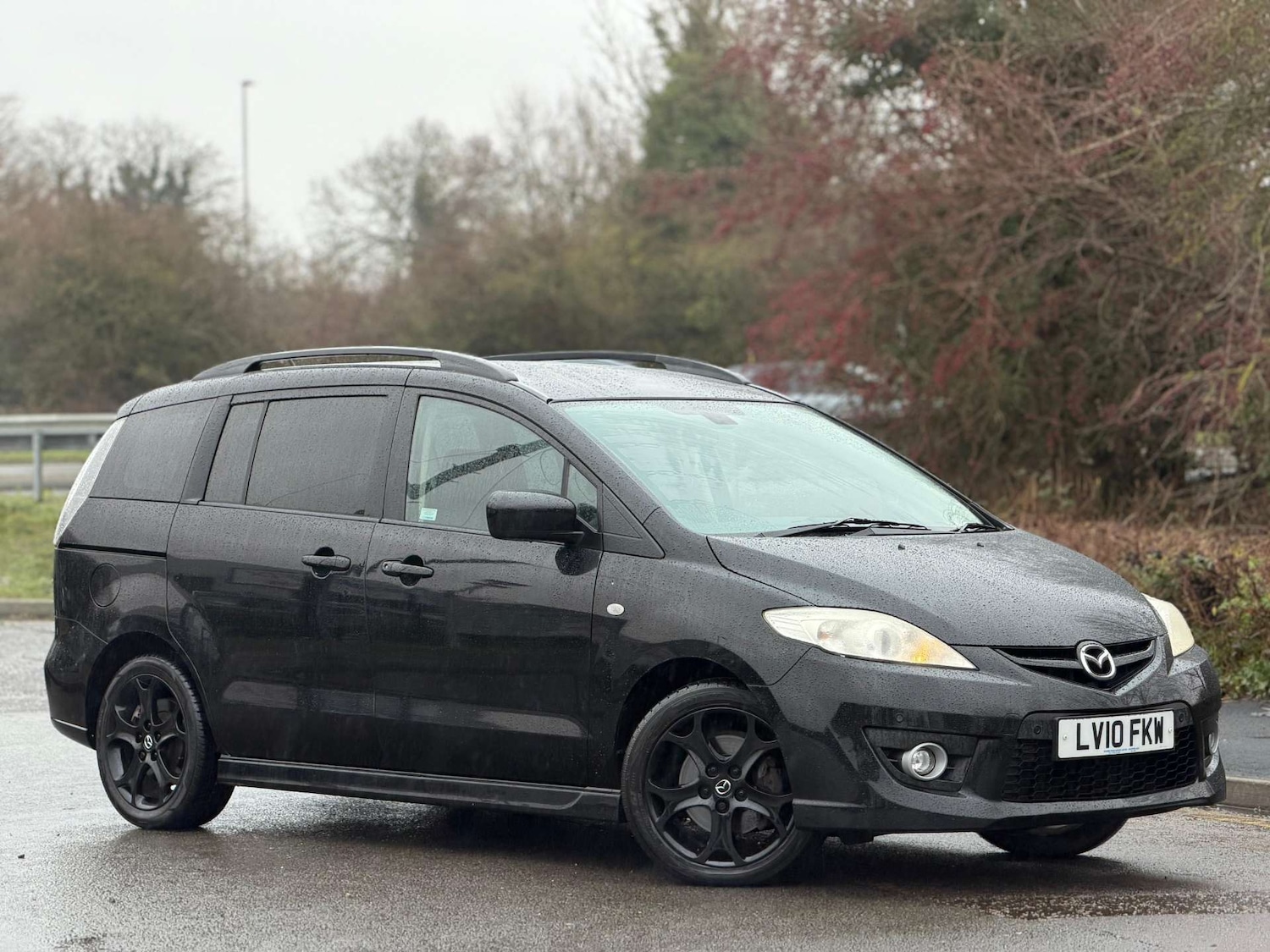 Used Mazda Mazda5 2010 for sale - 77437539: Photo 8