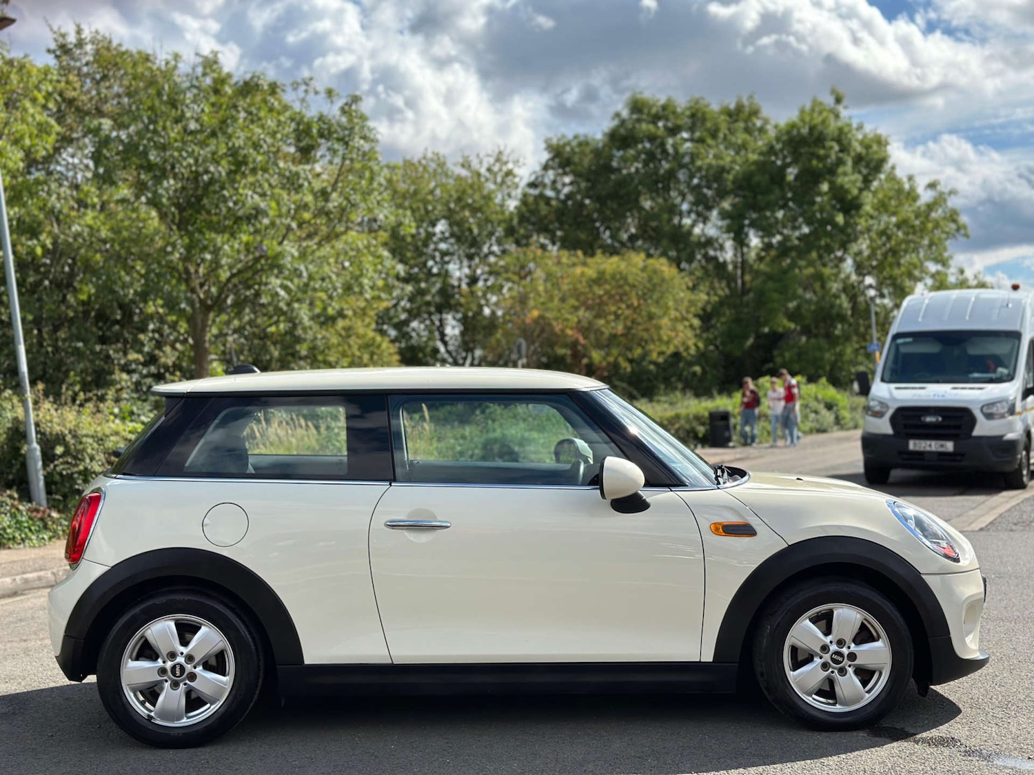 Used MINI Hatch 2014 for sale - 77437518: Photo 16