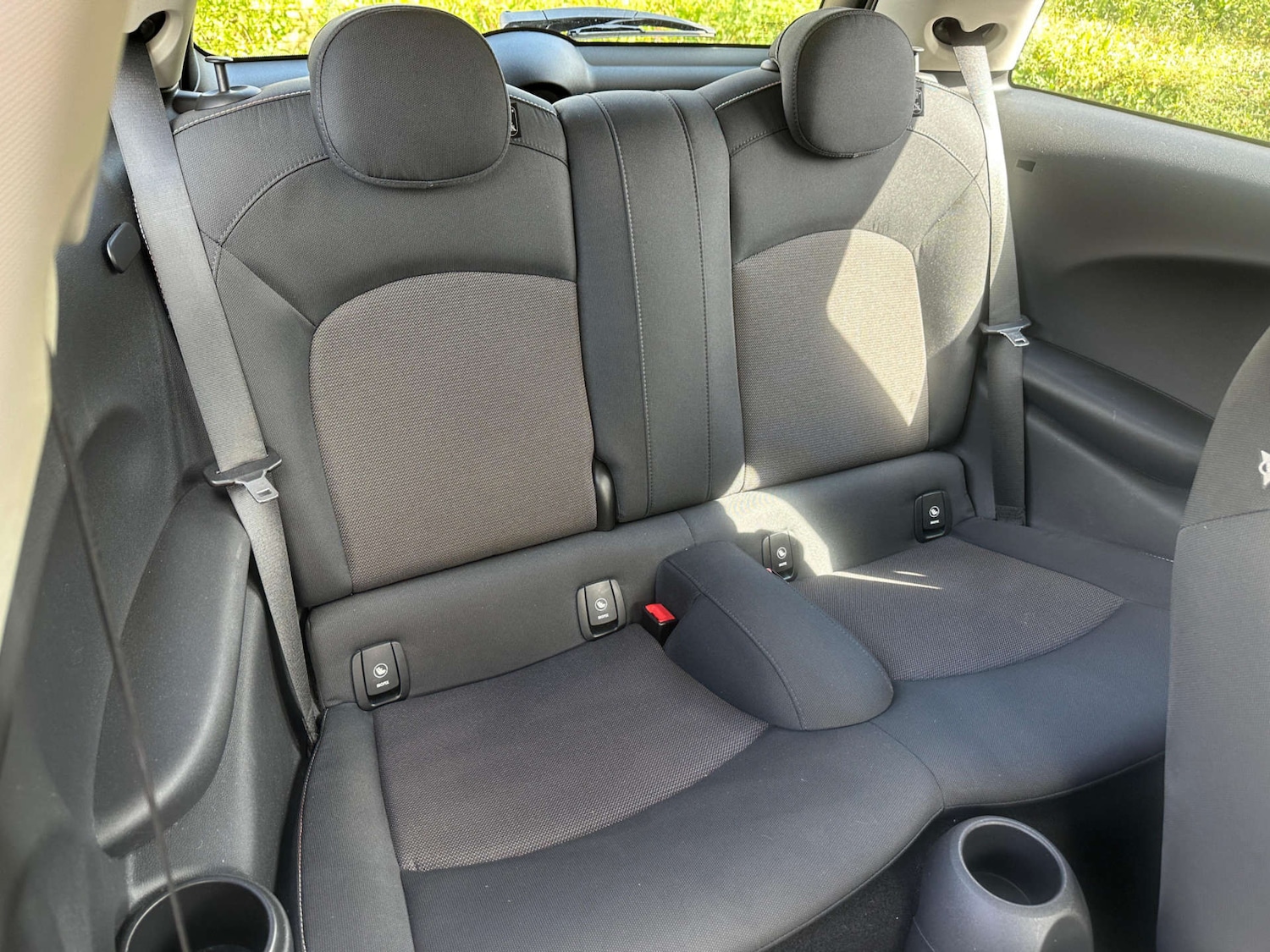 Used MINI Hatch 2014 for sale - 77437518: Photo 22